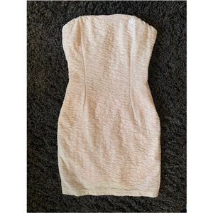 Strappy, Forever 21 Dress